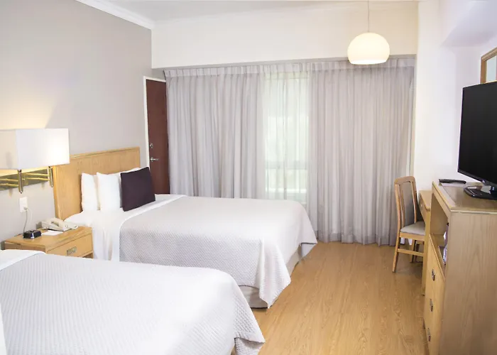 iStay Hotel Monterrey Histórico